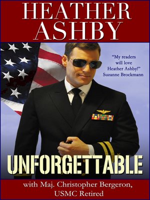 cover image of Unforgettable